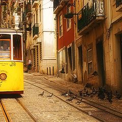 photo "Lisboa #2"