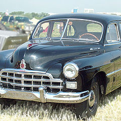 photo "GAZ-12"