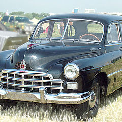 photo "GAZ-12"