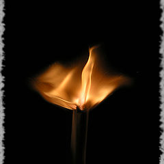 photo "Fire"