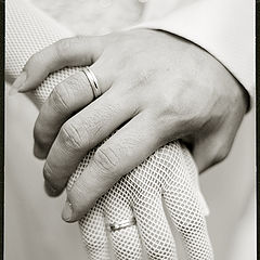 фото "[ the promise ]"