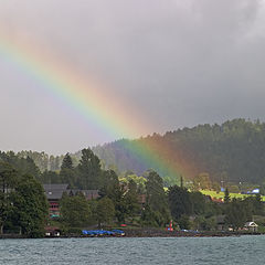 photo "Rainbow"