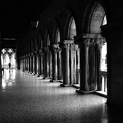 photo "Venezia, Palazzo Ducale"