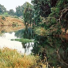 photo "The quiet river."