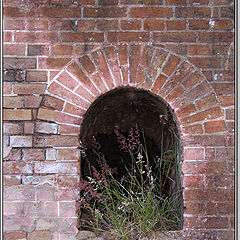 photo "Old Furnace"