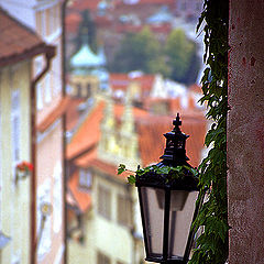 photo "Prague. Etude #2"