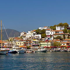 photo "Marmaris Panorama"