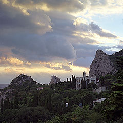 photo "Simeiz"