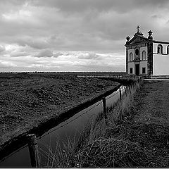 photo "The Chapel"