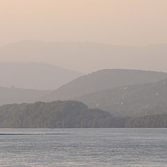 photo "Danube Bend"