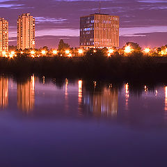 photo "By the River"