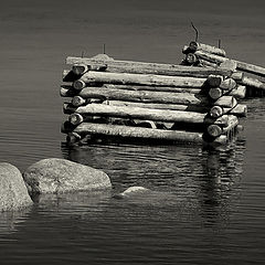 photo "berth of flying dutchman"