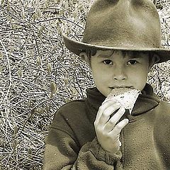 photo "Tasty bread"