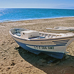 photo "boats"