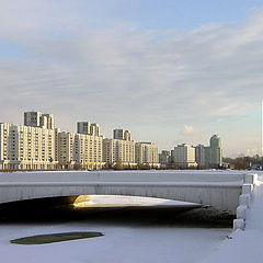 photo "Winter day"