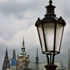 photo "Prague. Etude #4"