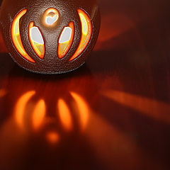 photo "Lamp"