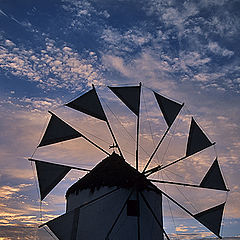 photo "Windmill"