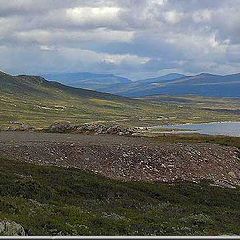 фото "Valdresflya"