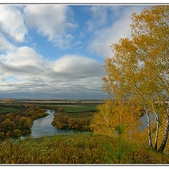 photo "Siberian Saga"