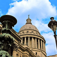 photo "Pantheon"