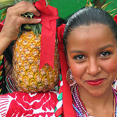 фото "guelaguetza II"