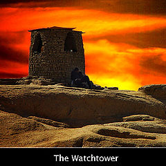 photo "The Watchtower"