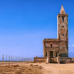 photo "Old church"