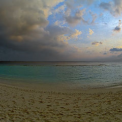 photo "Panorama from archive"