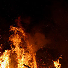 photo "Flames"