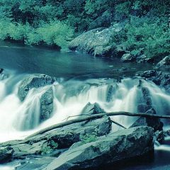 photo "the chute"