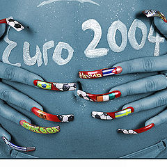 photo "Euro2004"