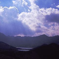 фото "Tatry I"