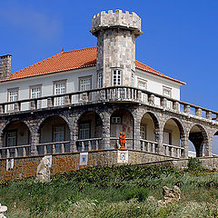 фото "My Portuguese Summer House"