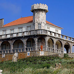 photo "My Portuguese Summer House"