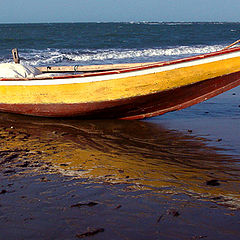 photo "Boat"