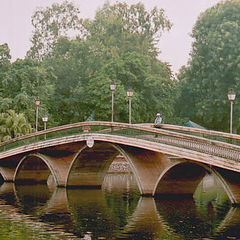 photo "The old Hanoi"