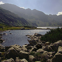 фото "Tatry II"