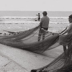 photo "Fishery"