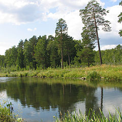 фото "Река"