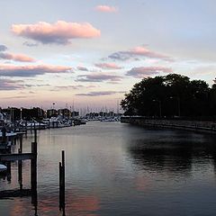 photo "Harbor"