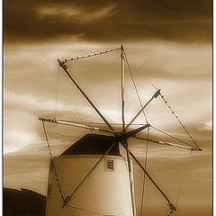 photo "Wind mill #3"