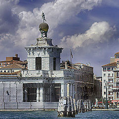 photo "venice"