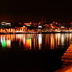 photo "Ribeira"