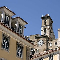 photo "Old Lisboa"