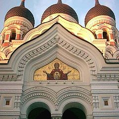 photo "Church of A.Nevskogo (Tallinn)"