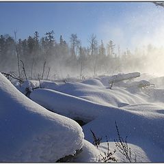 фото "зима"