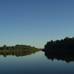 фото "тишина"