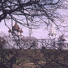 photo "Suzdal"