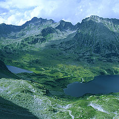 photo "Tatry III"